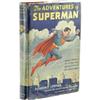 Image 1 : The Adventures of Superman - First Edition 1942