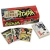 Image 1 : Batman Trading Card Complete Set 2 with Box