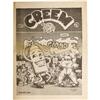 Image 2 : Creem V1 #2 and 3#6 Group Robert Crumb 