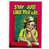 Image 2 : Monster Greeting Card Complete Set R. Crumb 