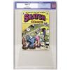Image 1 : Snatch Comics #3 (Apex , 1969) CGC 9.8