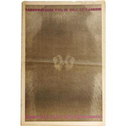 Yarrowstalks #1 (Brian Zahn, 1967) R. Crumb 