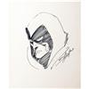 Image 1 : Neal Adams - Spectre Sketch Original Art