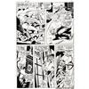 Image 1 : Gene Colan, Dick Ayers Captain America Art