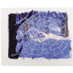 Greg Hildebrandt - Magic the Gathering Card Art