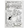 Image 1 : Warren Kremer - Richie Rich Inventions #1 Cover