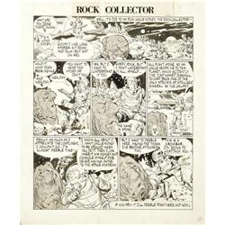 Gray Morrow, Illustrated Roger Zelazny Art