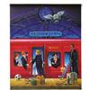Image 1 : Ken Steacy - Harry Potter Card Game Box Art