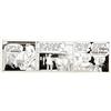 Image 2 : Warren Tufts - Casey Ruggles Original Art 1953