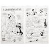 Image 1 : George Wildman - Looney Tunes, Complete Story