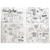 Image 1 : George Wildman - Looney Tunes, Complete Story