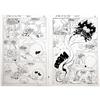 Image 2 : George Wildman - Looney Tunes, Complete Story