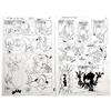 Image 3 : George Wildman - Looney Tunes, Complete Story