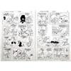 Image 4 : George Wildman - Looney Tunes, Complete Story