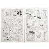 Image 2 : George Wildman - Looney Tunes, Complete Story