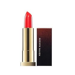 MSRP $48.00- KEVYN AUCOIN THE EXPERT LIP COLOR;