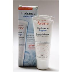 AVENE EAU THERMALE 40ML HYDRANCE- LIGHT HYDRATING