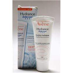 AVENE EAU THERMALE 40ML HYDRANCE- LIGHT HYDRATING