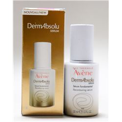 AVENE EAU THERMALE 30ML DERMABSOLU- RECONTOURING