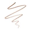 Image 2 : KEVYN AUCOIN THE PRECISION BROW PENCIL; WARM