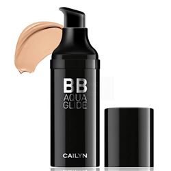 CAILYN 30ML BB AQUA GLIDE. MOISTURIZE+ PRIMER+