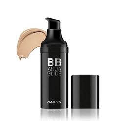 CAILYN 30ML BB AQUA GLIDE. MOISTURIZE+ PRIMER+