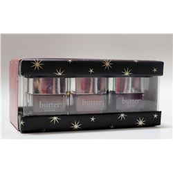 BUTTER LONDON 6X 6ML EVENTFULL NAIL LACQUER SET