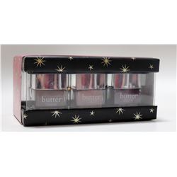 BUTTER LONDON 6X 6ML EVENTFULL NAIL LACQUER SET