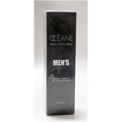 OCEANE 4OZ MENS AFTER SHAVE BALM