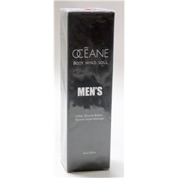 OCEANE 4OZ MENS AFTER SHAVE BALM