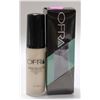 Image 1 : MSRP $40.00- OFRA ABSOLUTE COVER SILK PEPTIDE