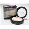 Image 1 : MSRP $35.00- OFRA BLUSH/ BRONZER CORAL BLUSH
