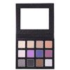 Image 1 : MRSP $39.95- SIGMA NIGHTLIFE EYE SHADOW PALETTE BY