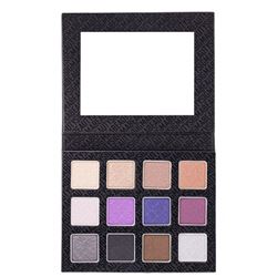 MRSP $39.95- SIGMA NIGHTLIFE EYE SHADOW PALETTE BY