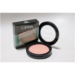 MSRP $29.00- OFRA BLUSH; BELLINI