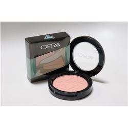 MSRP $29.00- OFRA BLUSH; BELLINI