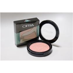 MSRP $29.00- OFRA BLUSH; BELLINI