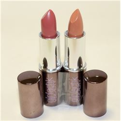 2PK GIRLACTIK BEAUTY LIPSTICK; PRETTY/ NAKED