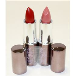 2PK GIRLACTIK BEAUTY LIPSTICK; ROUGE/ PRETTY