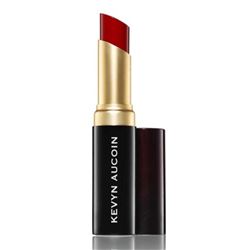 MSRP $40.00- KEVYN AUCOIN THE MATTE LIP COLOR;