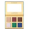 Image 1 : MSRP $36.00- SIGMA VIPER EYE SHADOW PALETTE