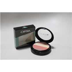 MSRP $35.00- OFRA BLUSH/ BRONZER TERRACOTTA BLUSH