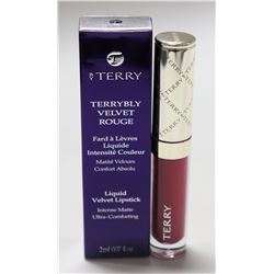 MSRP $59.00 BY TERRY 2ML TERRYBLY VELVET ROUGE