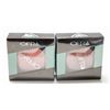 Image 1 : 2PK OFRA ASSORTED BLUSH; RENDEZVOUS/ CHAMELEON