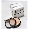 Image 1 : 3PK LORD & BERRY FACE POWDERS; 8706 HONEY CREAM