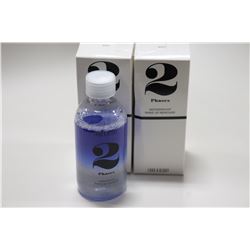 2PK LORD & BERRY 150ML 2 PHASES WATERPROOF MAKE UP