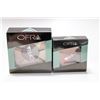 Image 1 : 2PK OFRA ASSORTED CORRECTOR TRI-POT & WHEEL