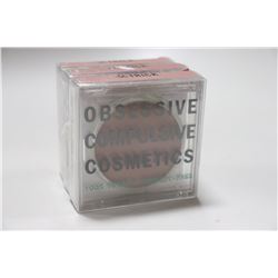 3PK OBSESSIVE COMPULSIVE COSMETICS CREME COLOR