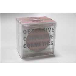 3PK OBSESSIVE COMPULSIVE COSMETICS CREME COLOR