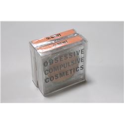 2PK OBSESSIVE COMPULSIVE COSMETICS CREME COLOR